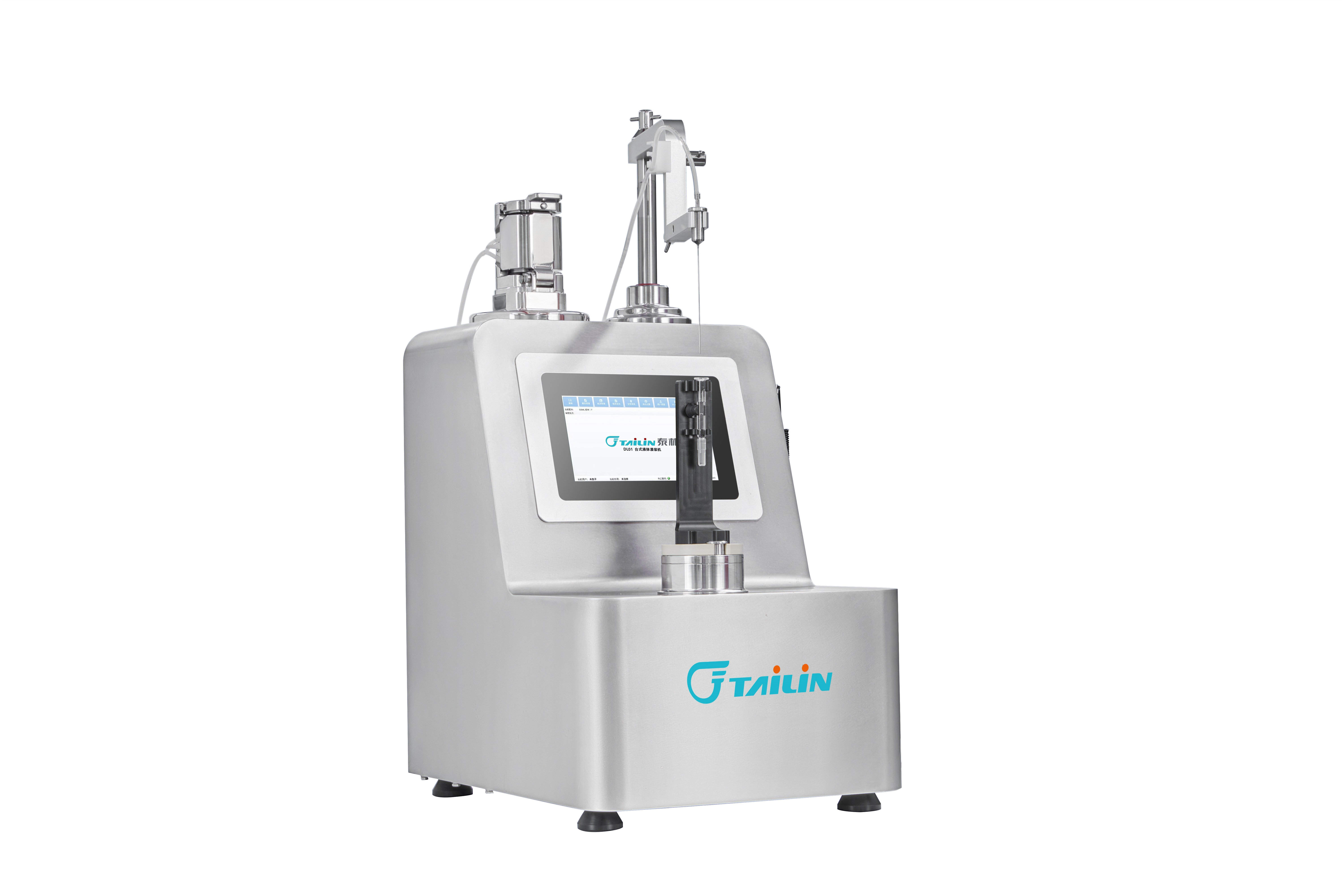 DL01 ̨ʽ��װ��