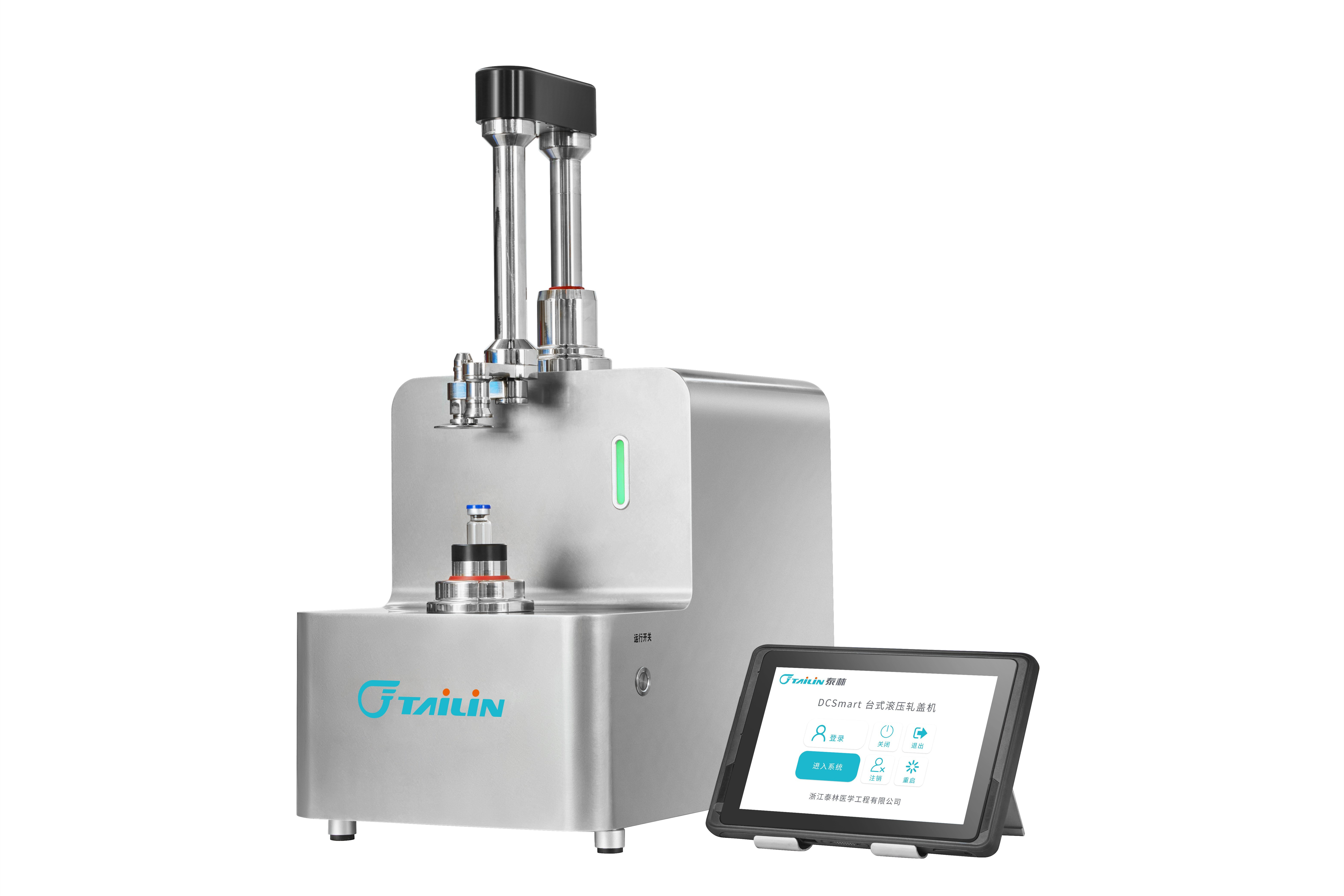 DCSmart ̨ʽ��ѹ���ǻ�