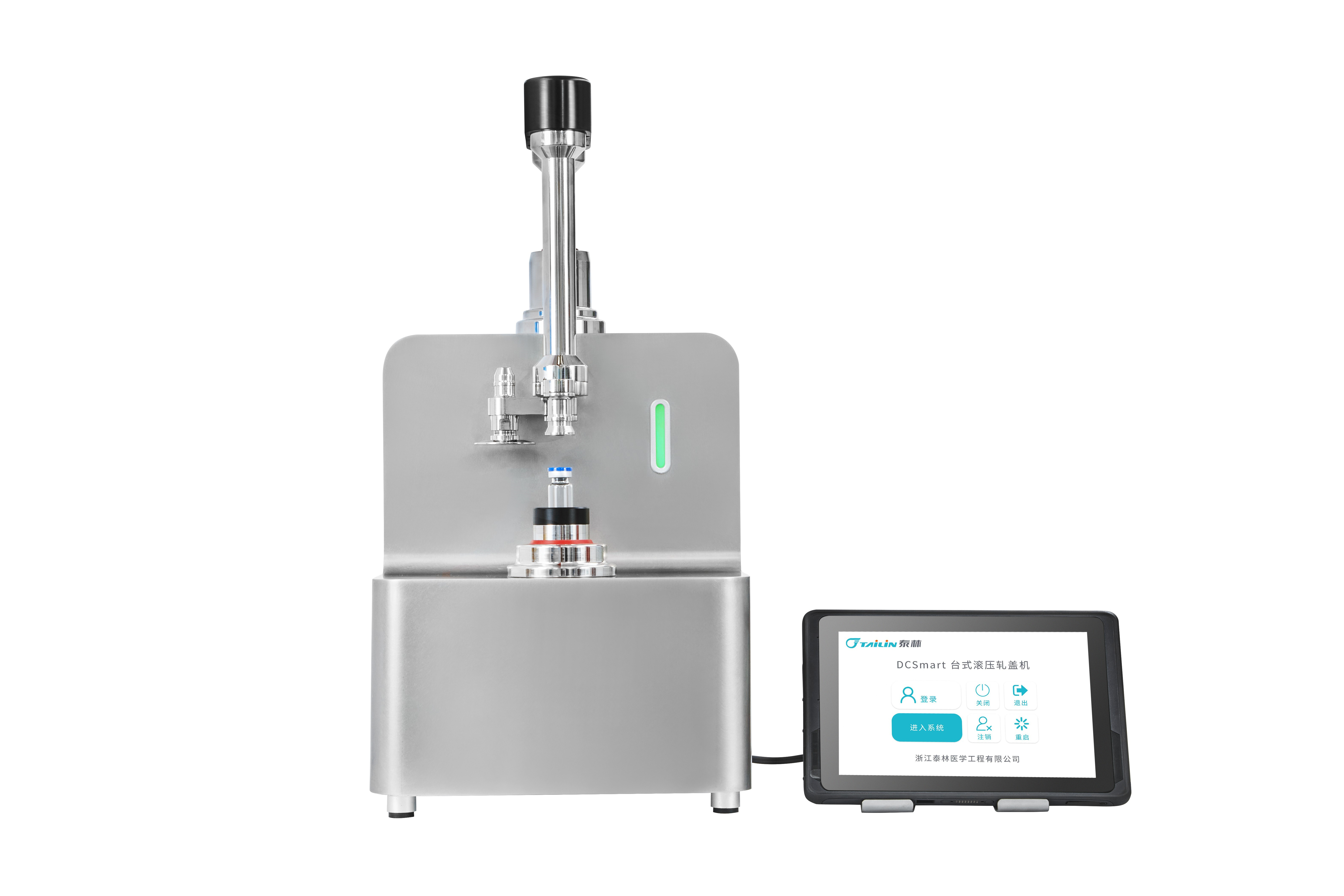 DCSmart ̨ʽ��ѹ���ǻ�